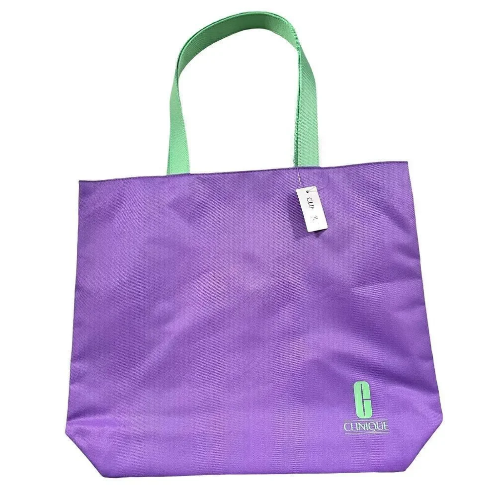 Clinique Tote